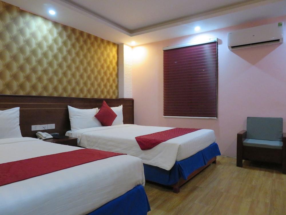 Vip Sapa Hotel Exterior photo
